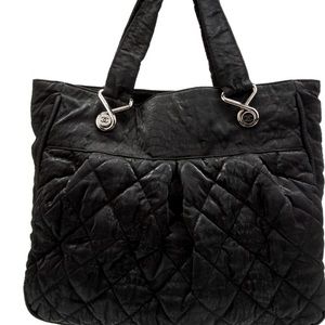 Chanel La Marias Large Tote Bag